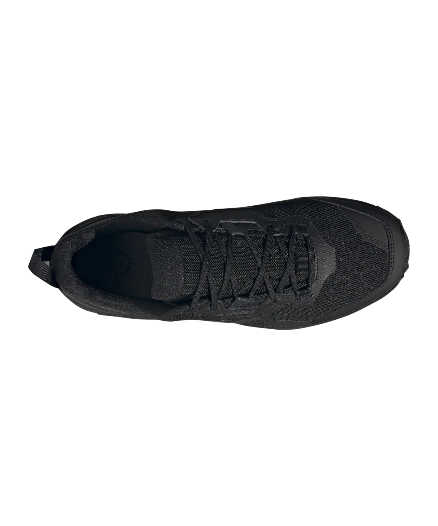 adidas Terrex AX4 Hiking Shoes Black