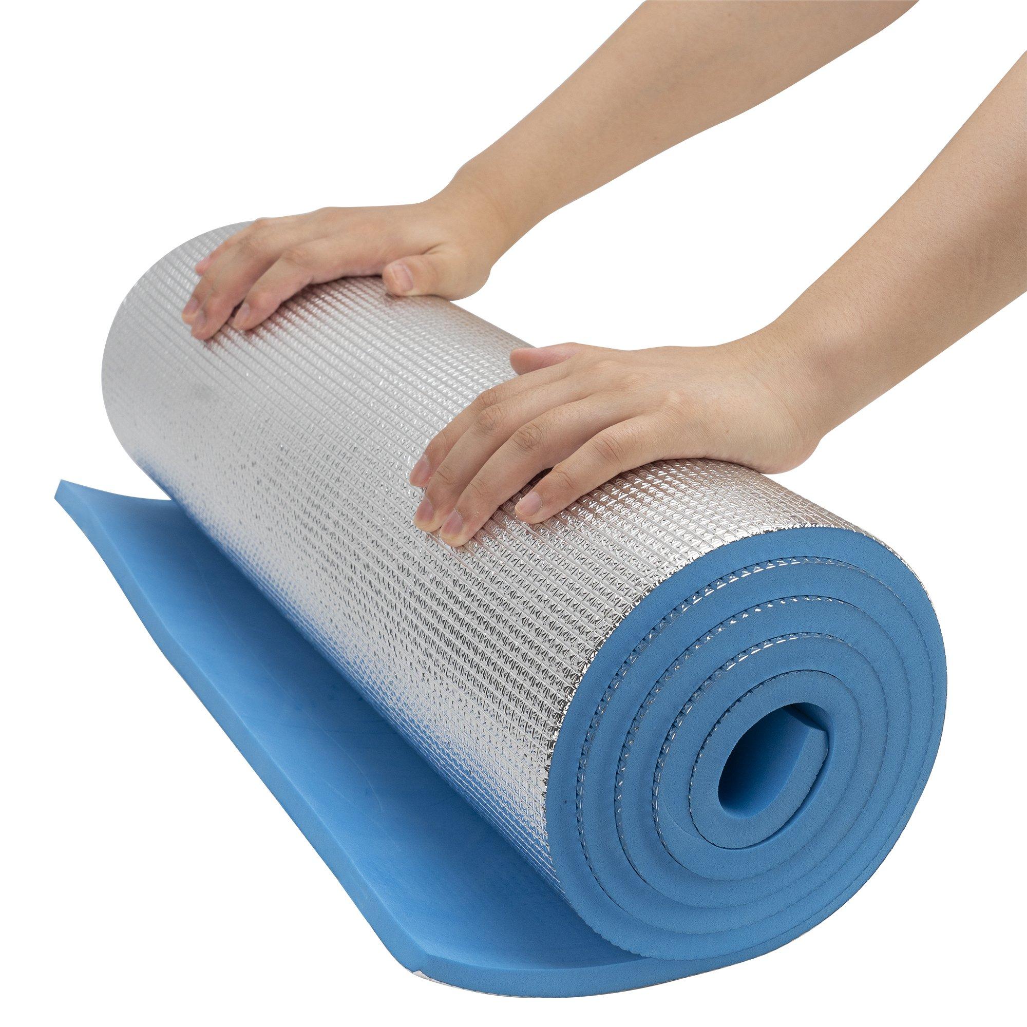 Karrimor Camping Mat 12MM Adults