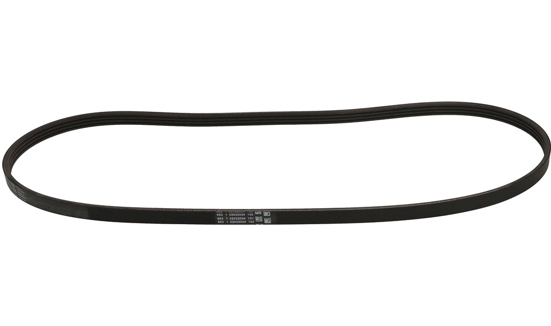 Multi v-rem 4 pk x 1155 mm