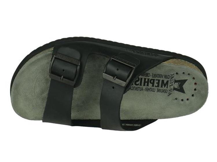 Mephisto Nerio black