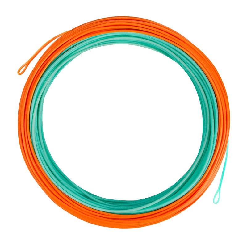 Soie Airflo Ridge 2.0 Superflo Power Taper
