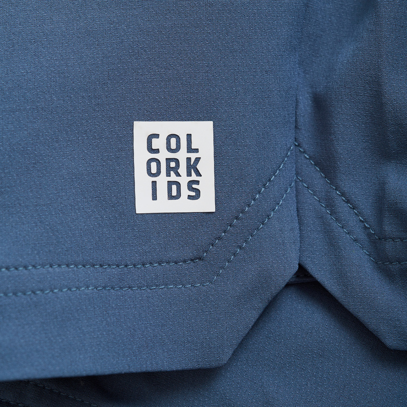 Color Kids Kinder Shorts