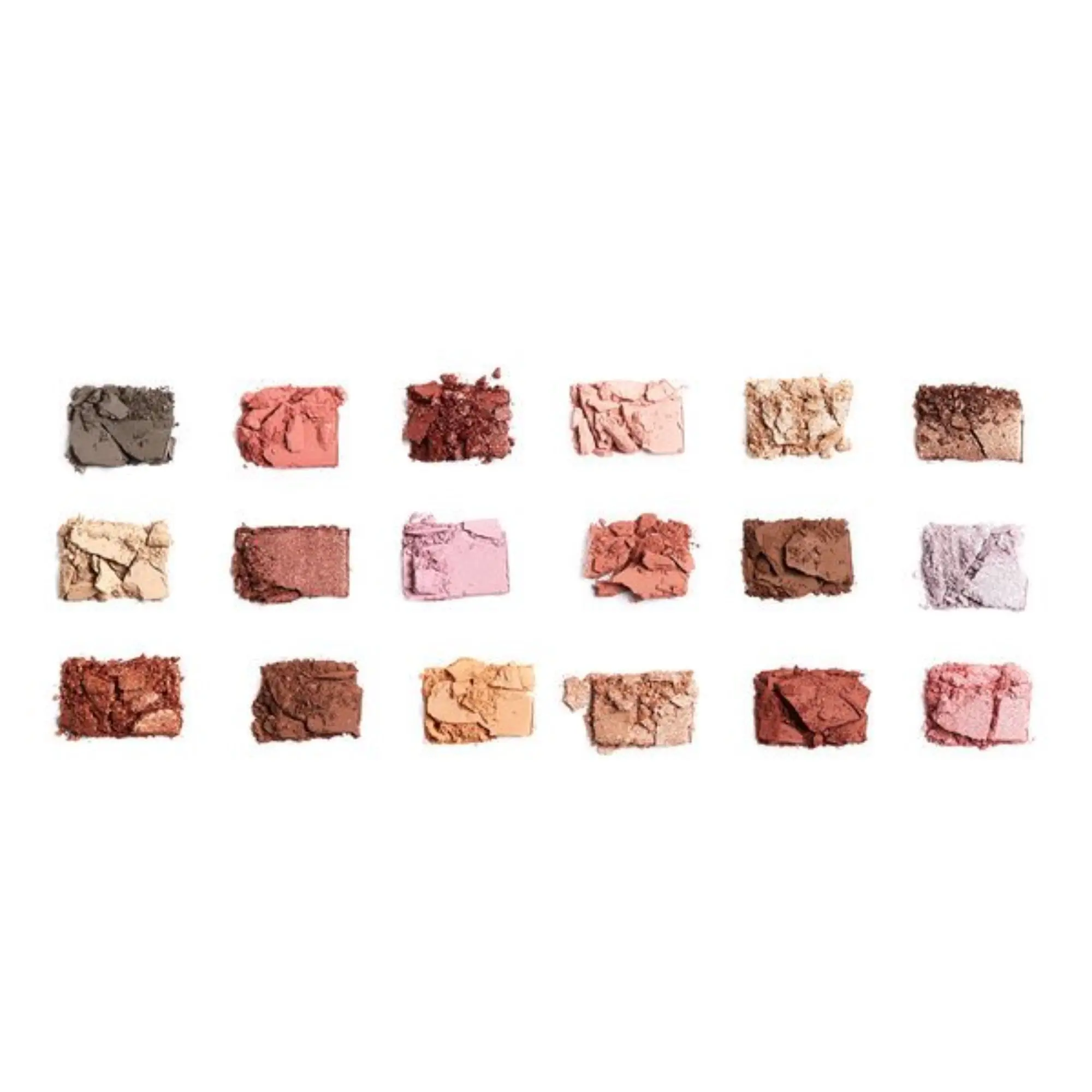 I Heart Revolution - TASTY PALETTE COFFEE Palette fard à paupières- I Heart Revolution
