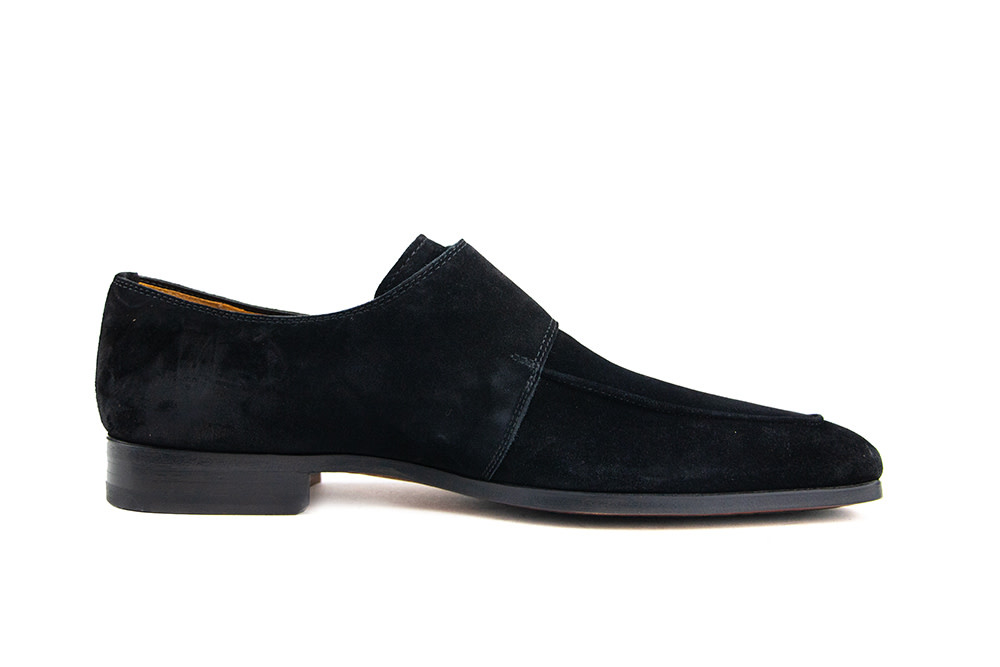 Magnanni Gesp Crostidifu Black