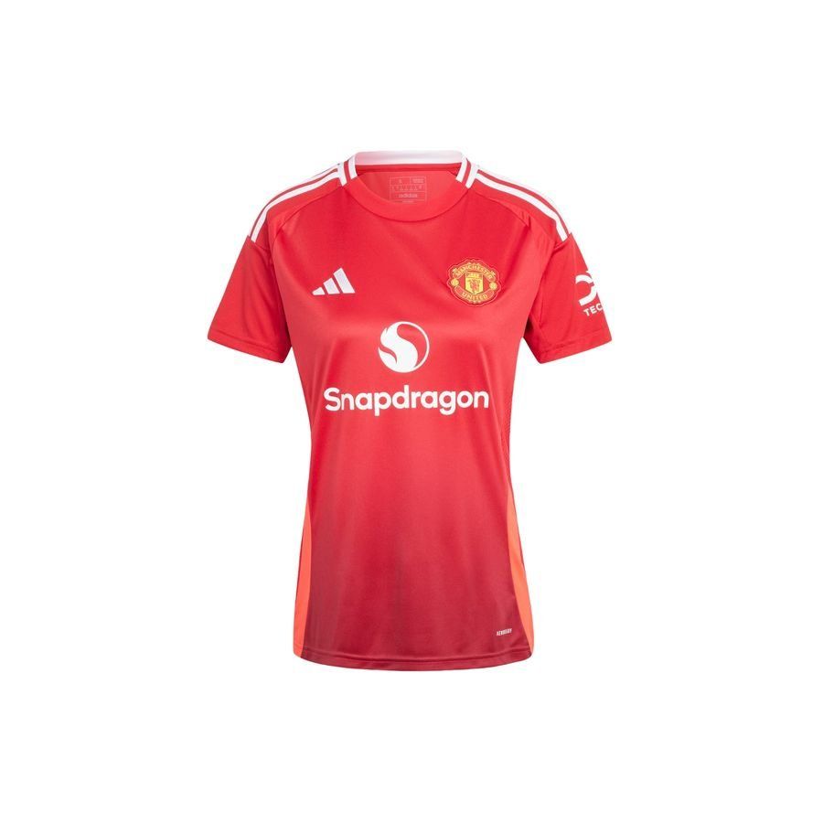 Adidas Maillot Domicile Manchester United 24/25