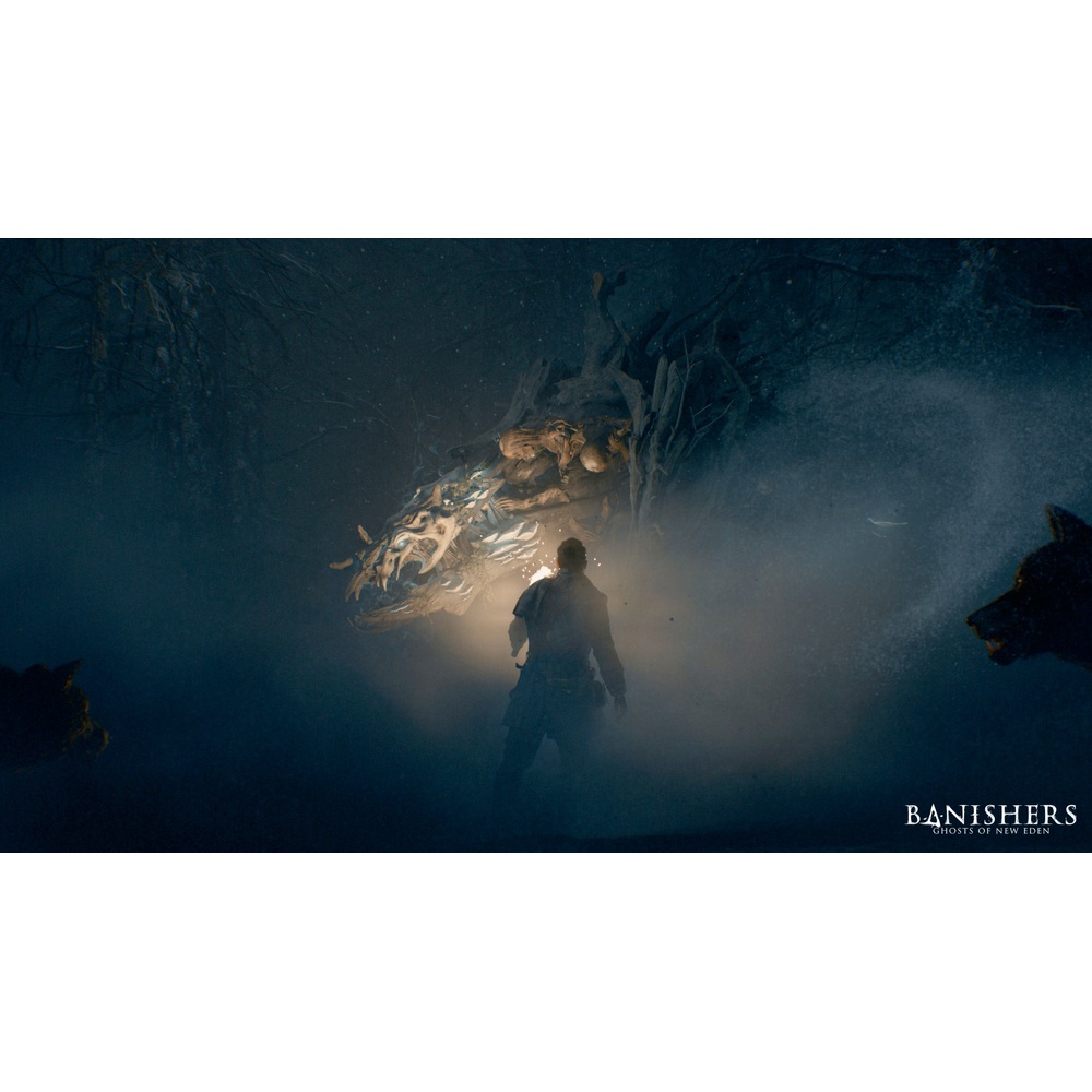 Banishers: Ghosts of New Eden PS5