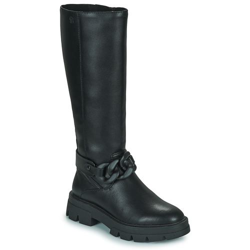 S.Oliver - 25605-29-001 - Noir