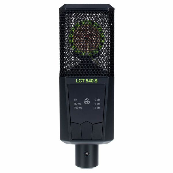 Lewitt LCT 540 S