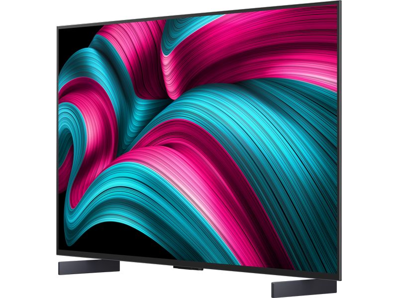 LG TV 42C58 42