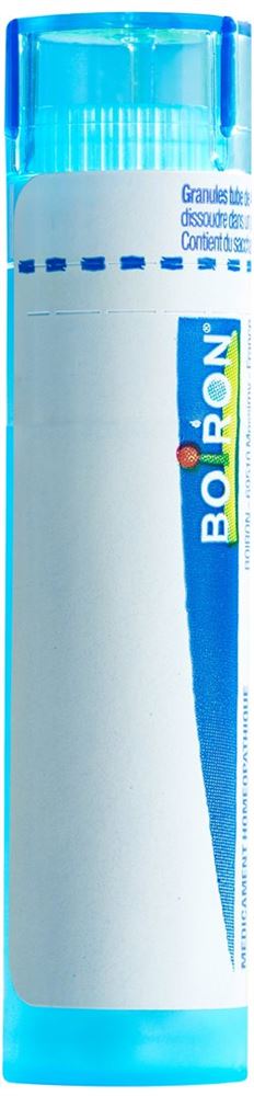Boiron Aurum metallicum Gran 9 CH 4 g