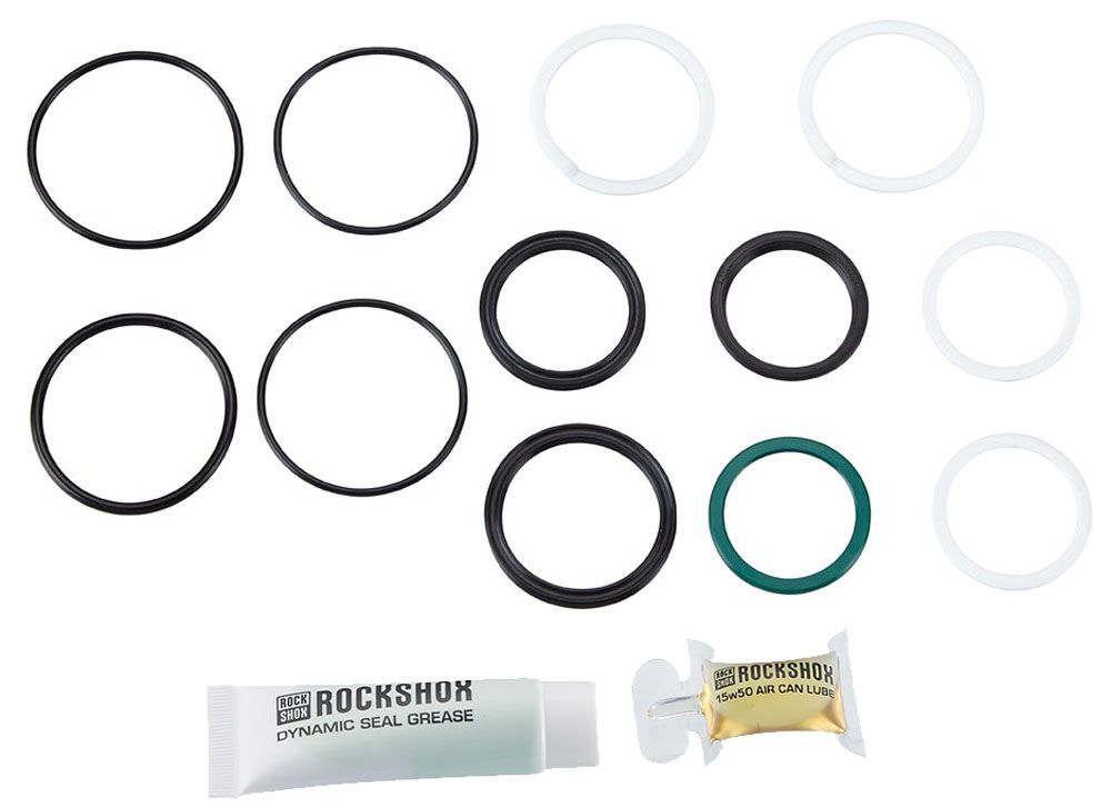 RockShox Monarch RT3 High Volume Luftkammer Basic Service Kit 2013 kaufen | Bike-Discount