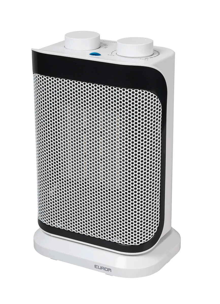 Eurom Sub-Heat Keramikheizung 1500 Watt