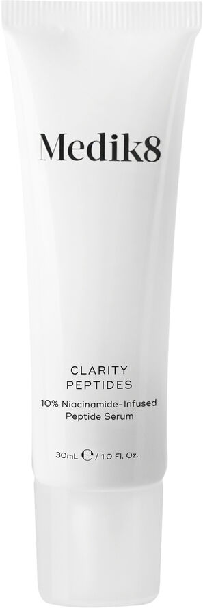 MEDIK8 Clarity Peptides