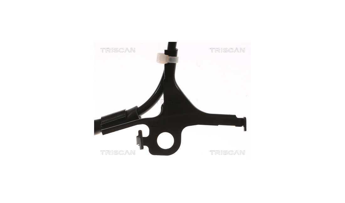 ABS sensor