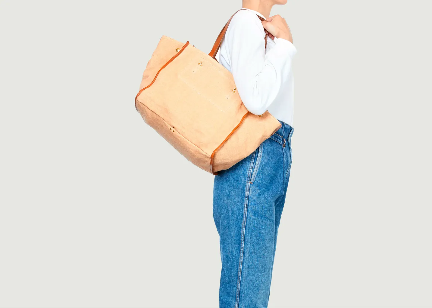Sac Leon M Jérôme Dreyfuss