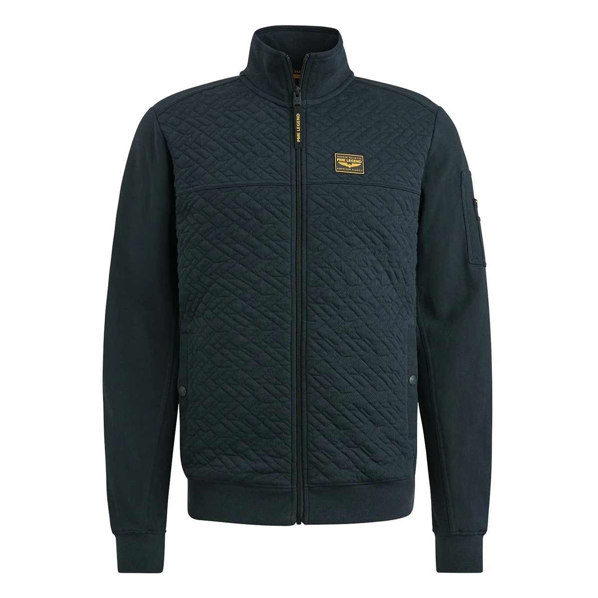 Heren Vest FFJA0017