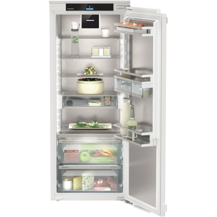 Liebherr Einbau-Kühlschrank IRBd 4570-20 Peak BioFresh