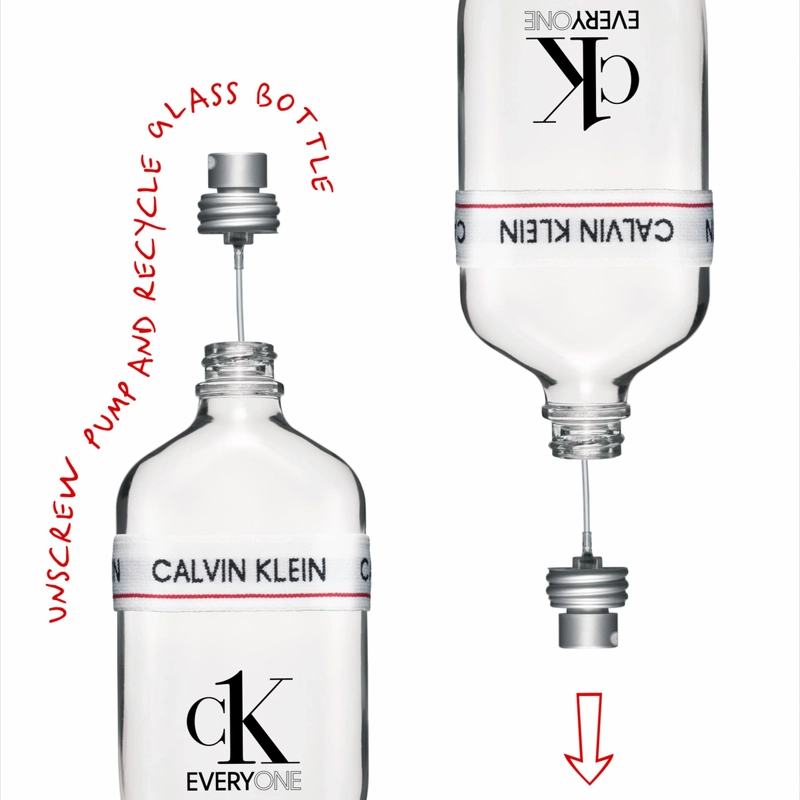 Calvin Klein CK Everyone EDT 50 ml