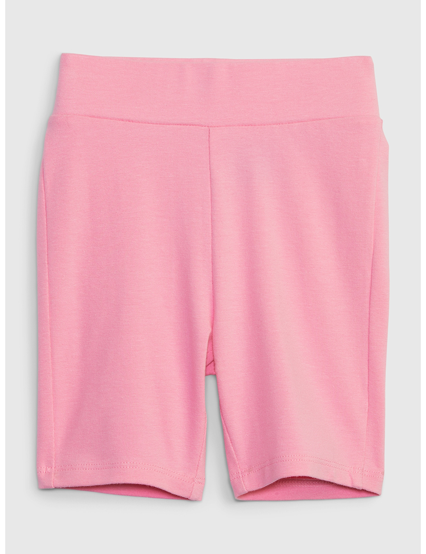 Pink Shorts