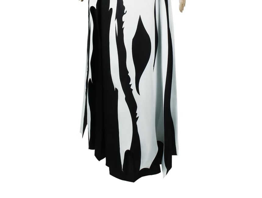 Bloomsoon - Bleach Kurosaki Ichigo Cosplay Kostuumset