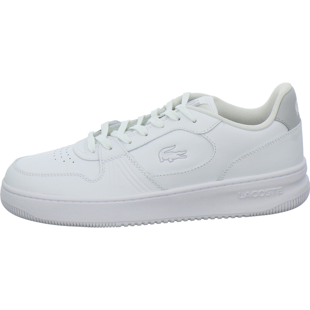 Lacoste Sneaker Herren L001 Weiß