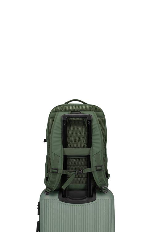Travelite 096305 groen