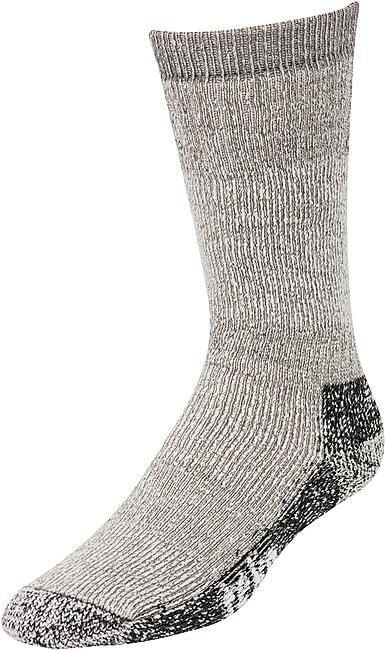 TEKO - CHAUSSETTE RANDONNEE MERINO EXPEDITION EXTRA HEAV