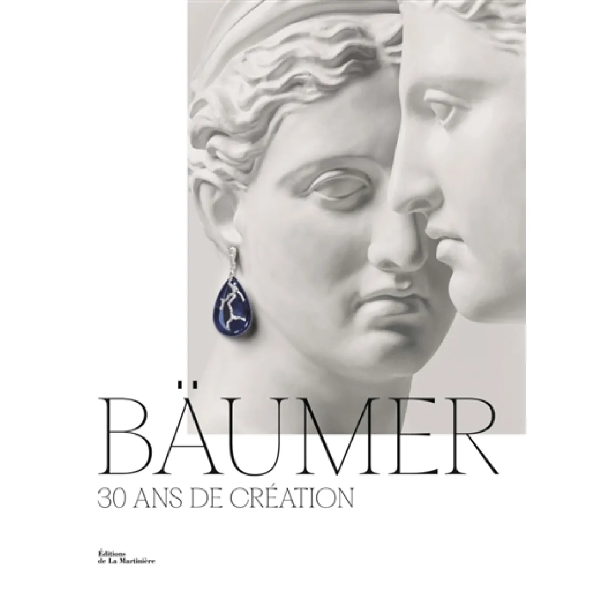 Bäumer : 30 ans de création