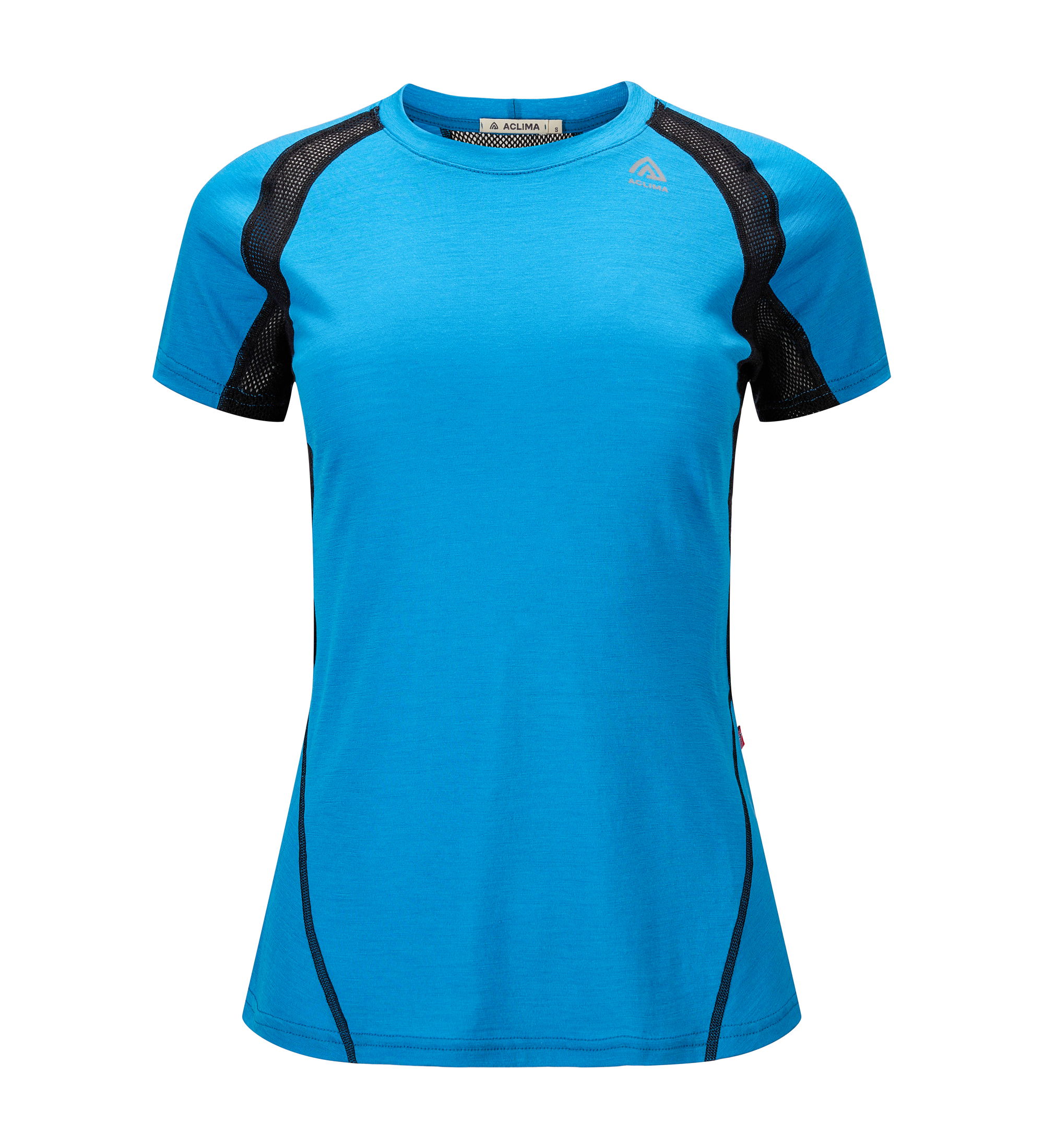 Aclima LightWool Sports Tee W's