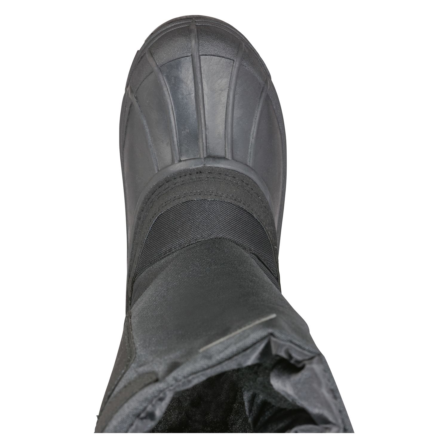 Thermo-Reitstiefel, für Kinder - schwarz