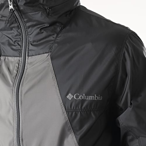 Coupe-Vent Point Park 1890072 Noir Gris