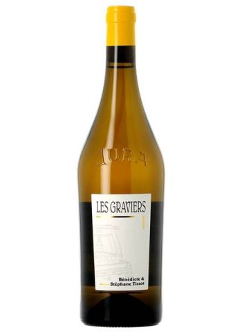 Les Graviers - Chardonnay - Stéphane Tissot