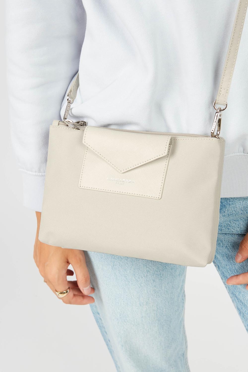 Smart KBA-Double pochette