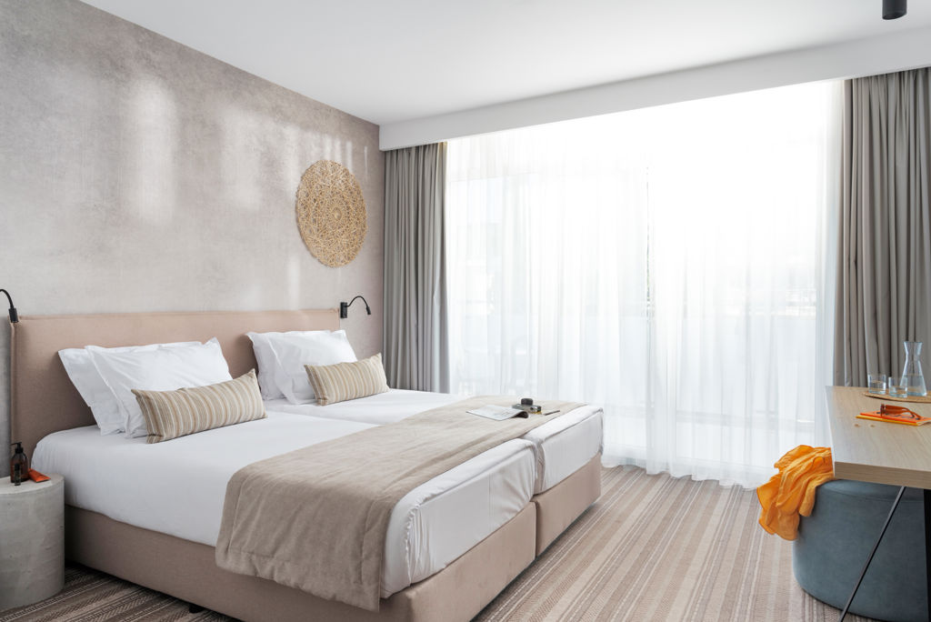 Suneo Perla Beach All Inclusive - Aparthotel