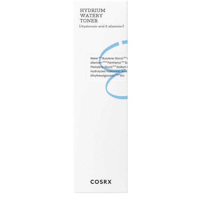 COSRX Hydrium Watery Toner 150 ml