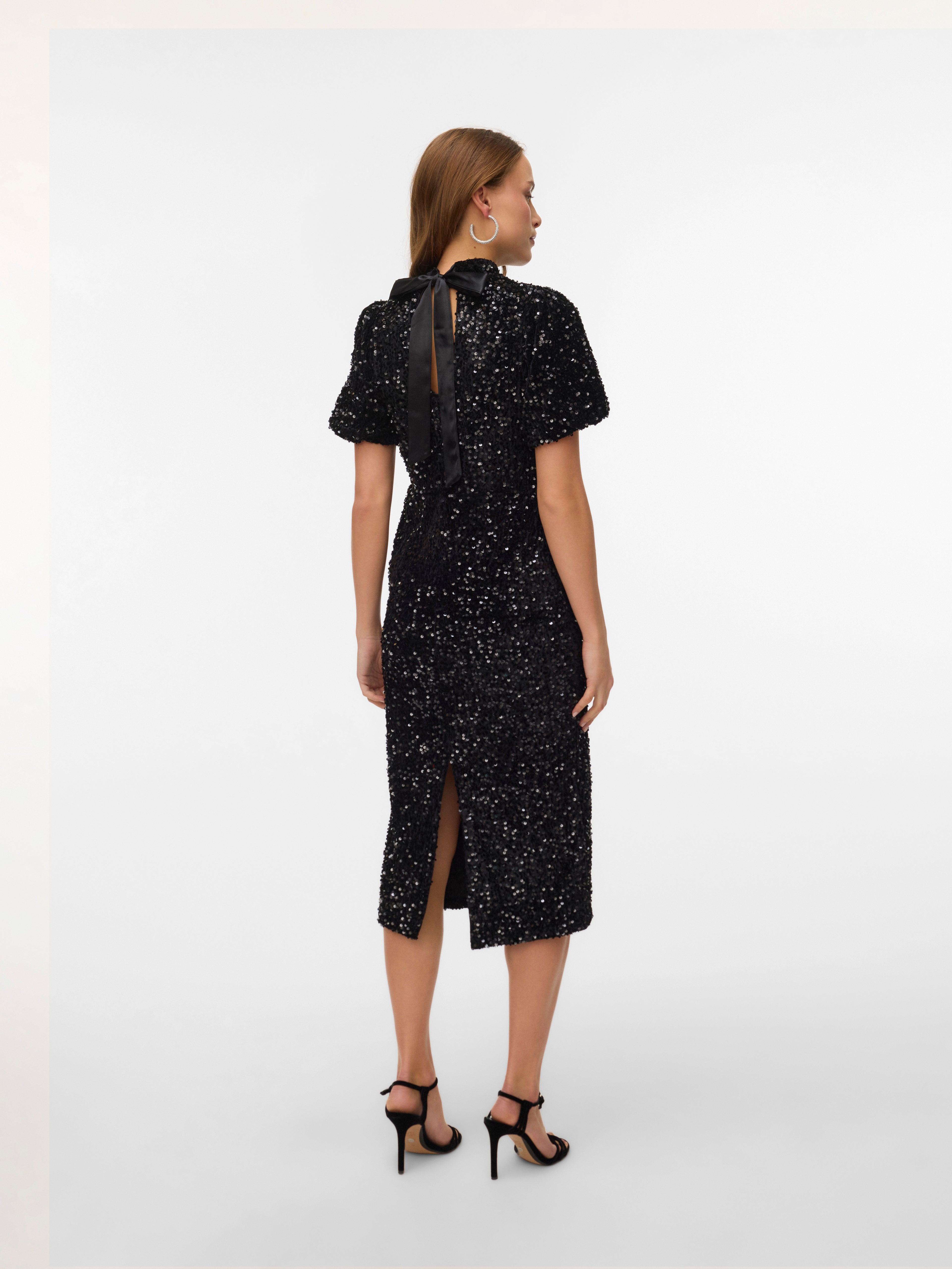 VMBELLA Lange jurk