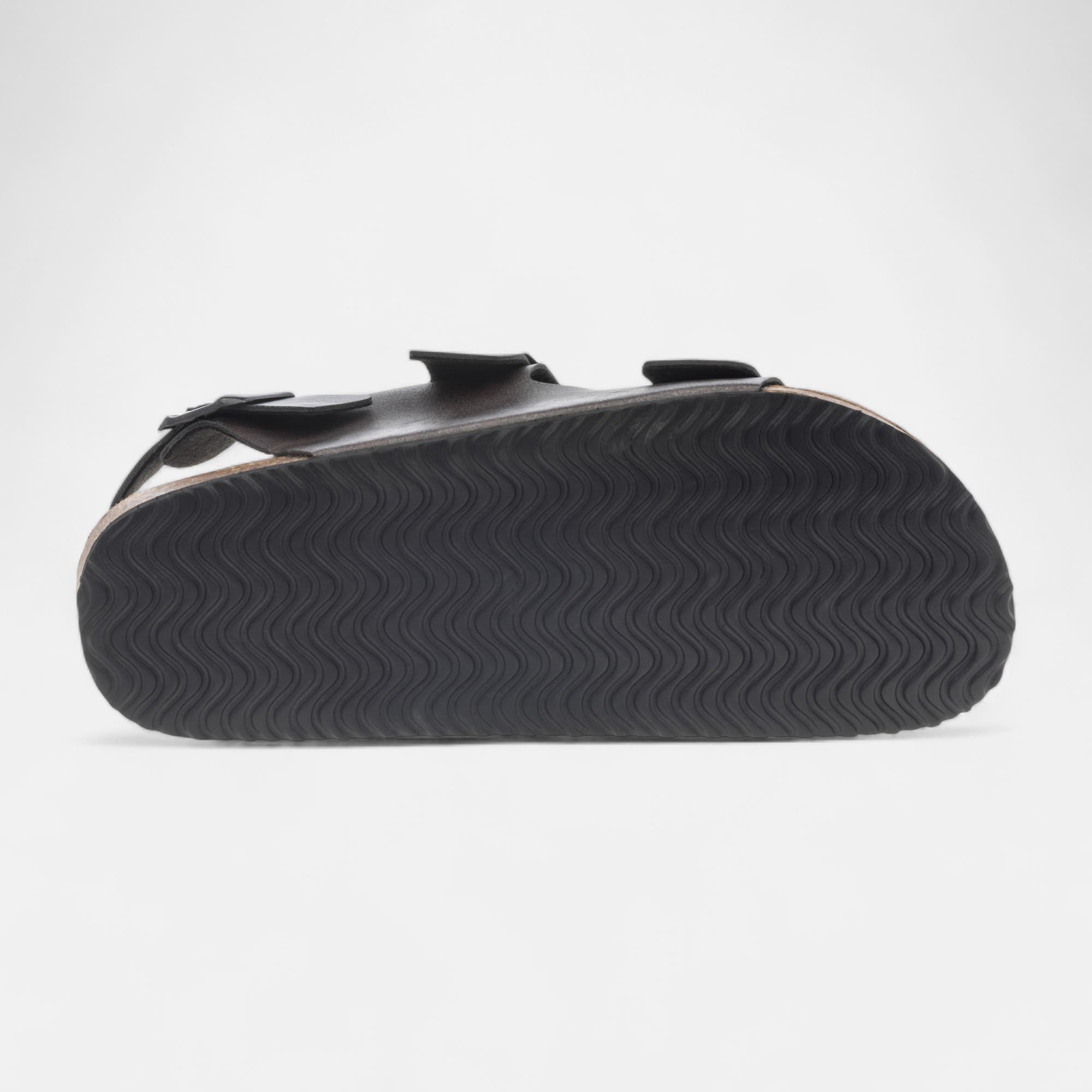 Sandales Homme marron