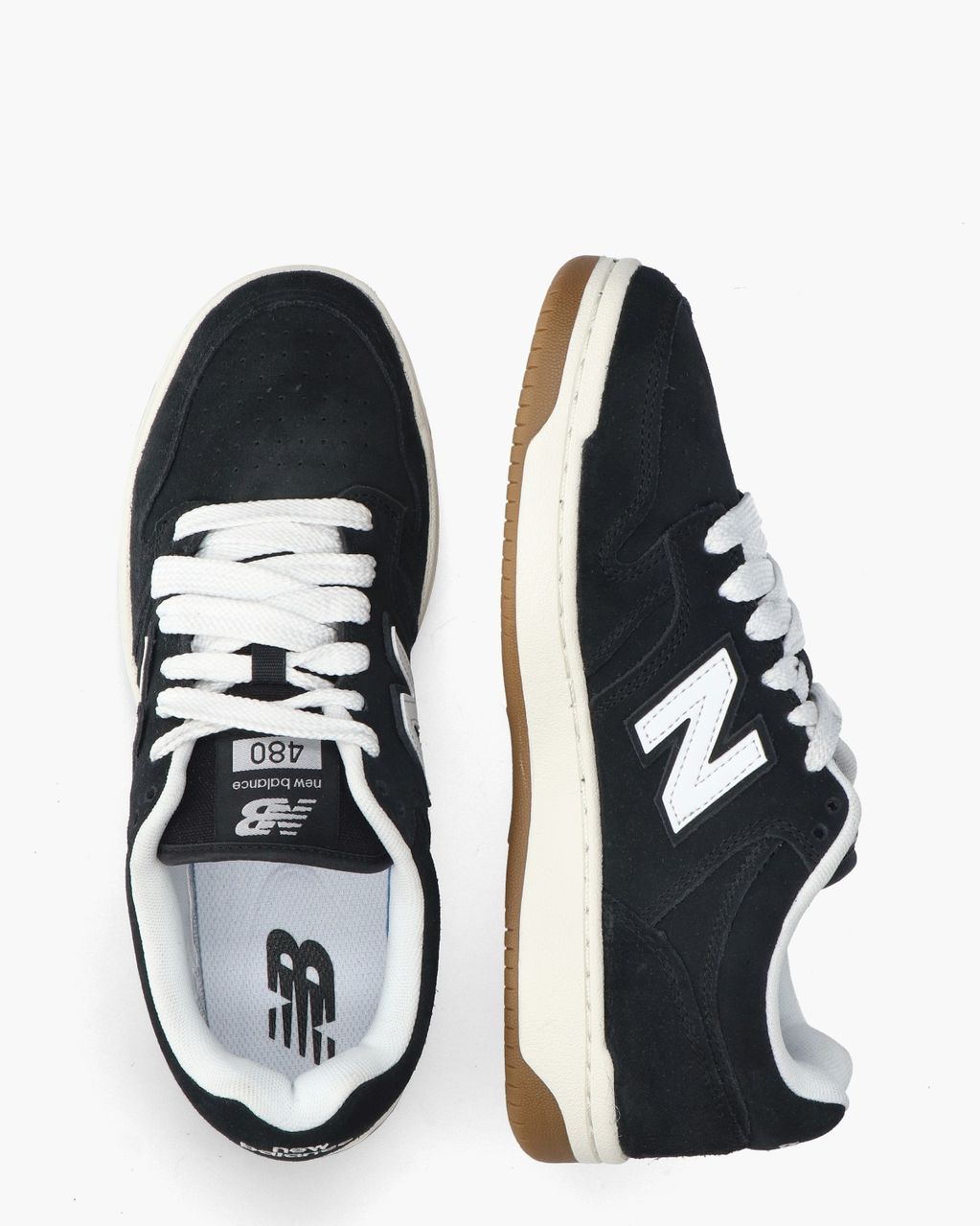 New Balance BB480PTN Herensneakers