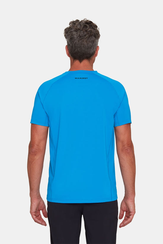 Mammut Mammut Selun Ss Tee