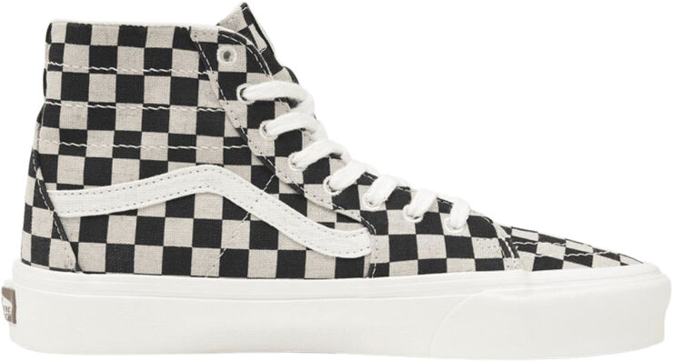 Vans UA SK8-HI TAPERED Black