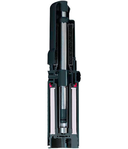 Katadyn Wasserfilter Combi 1 Liter/min