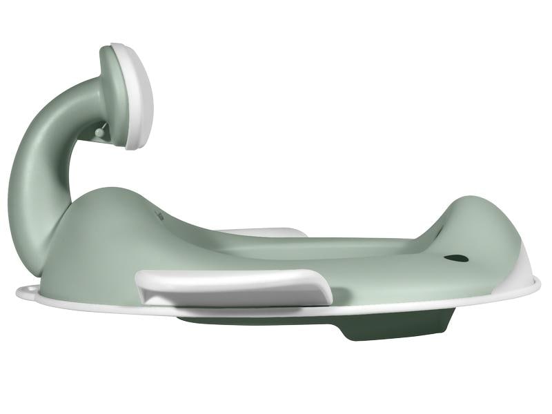 Kindsgut Toilettensitz Wal Pistazie Toilettensitz für Kinder