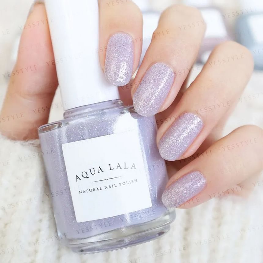 AQUA LALA - Lavendel Nagellak