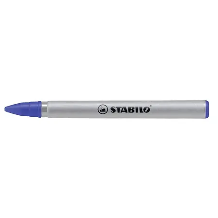 Tintenpatronen zum Nachfüllen - STABILO EASYoriginal Refill - fine - Schreibfarbe blau (löschbar) - 3er Pack