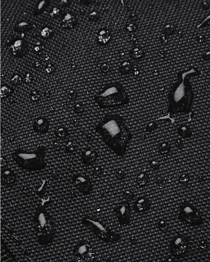 Under Armour Undeniable 5. 0 Medium Duffelbag, 58 L Sort