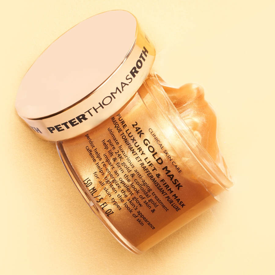 Peter Thomas Roth 24K Gold Mask 150ml