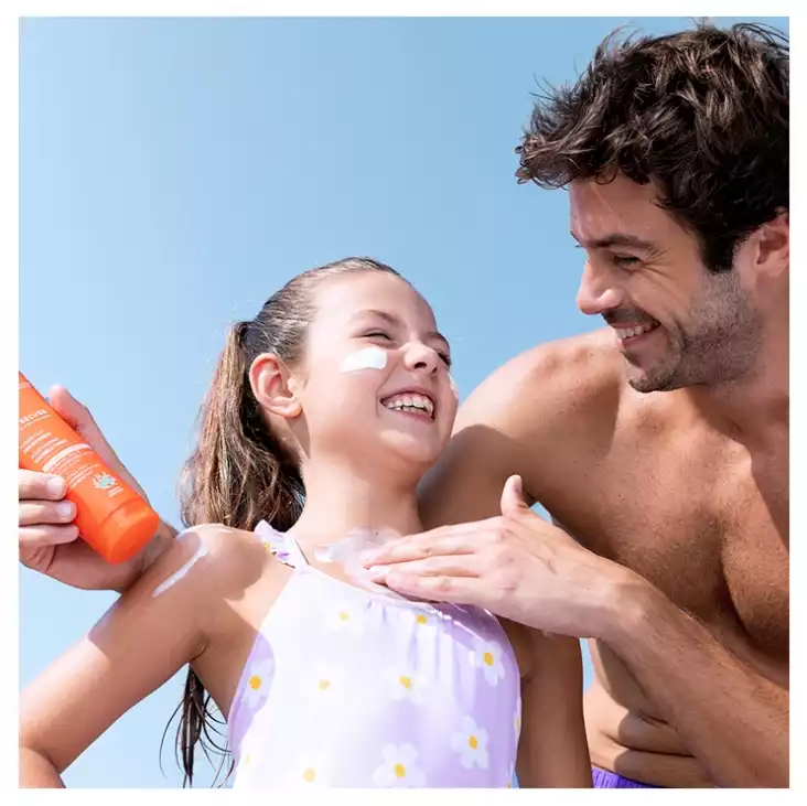 Sun Secure Lait SPF50+ - 250ml