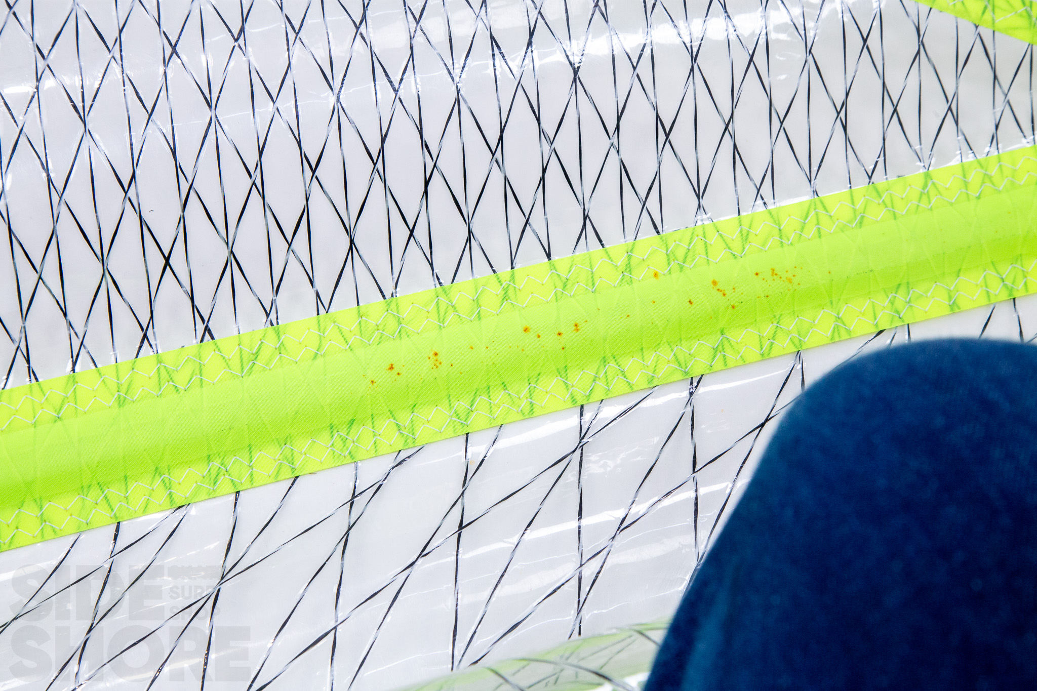 Ezzy Sails Ezzy TAKA - 5.3m² - 2019 #4