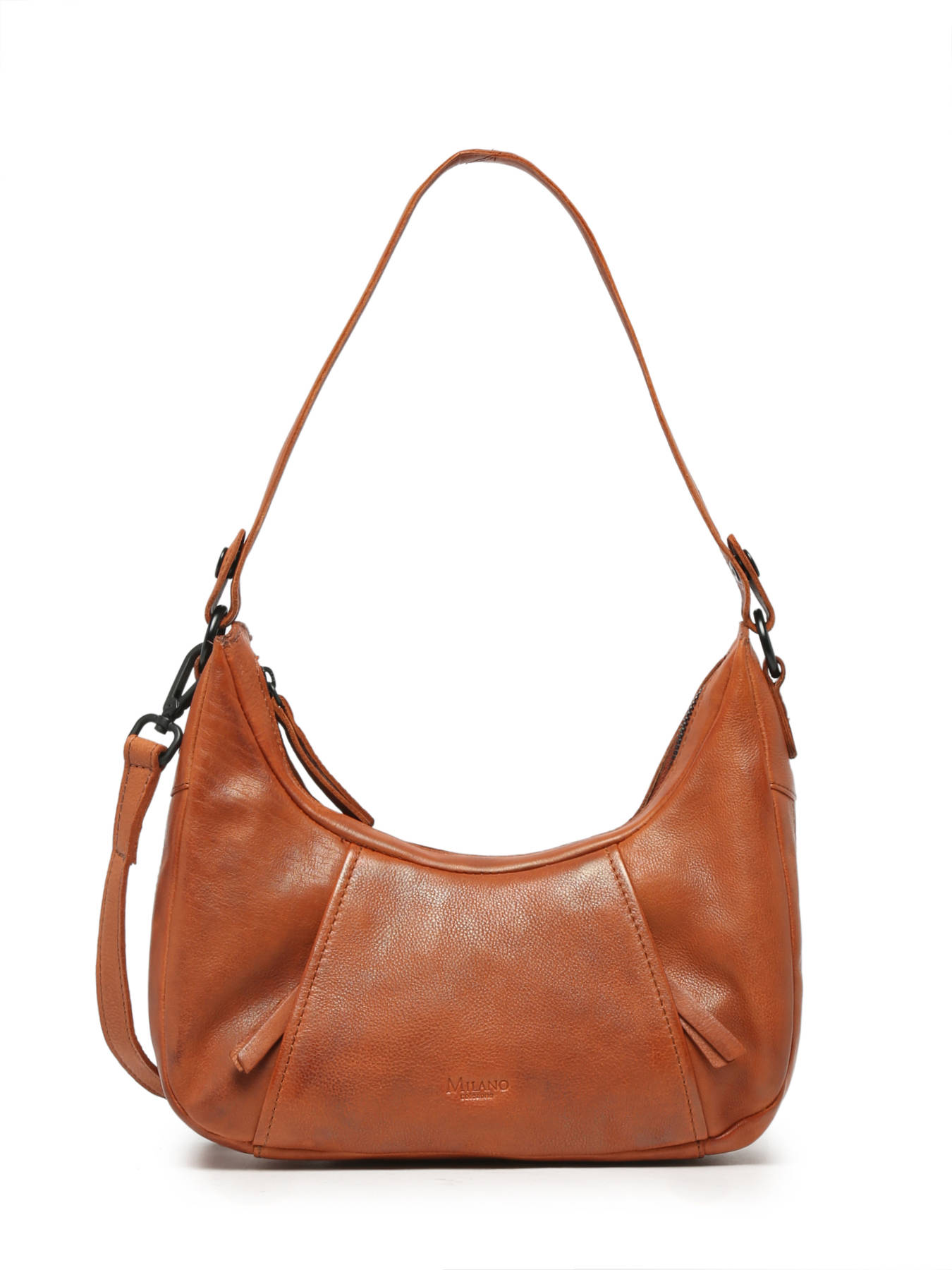 Sac port paule Four seasons cuir MILANO