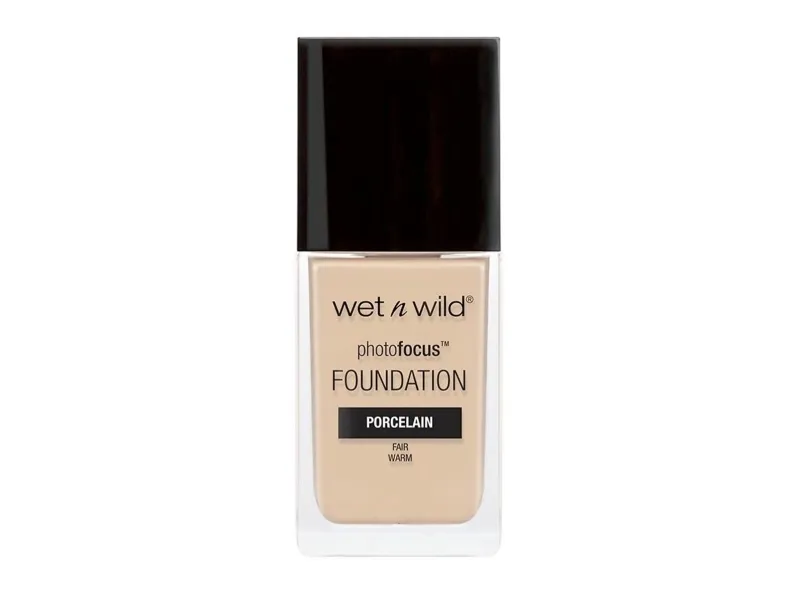 WET N WILD_Photofocus Foundation smoothing face primer Soft Ivory 30ml